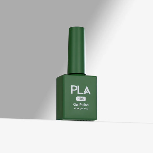 PLA Gel & Nail Lacquer Duo 0.5oz - 196