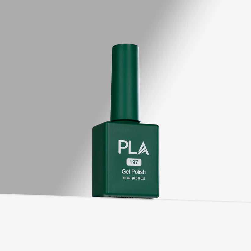 PLA Gel & Nail Lacquer Duo 0.5oz - 197