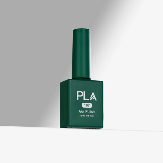 PLA Gel & Nail Lacquer Duo 0.5oz - 197