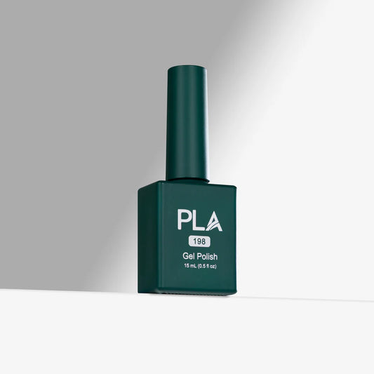 PLA Gel & Nail Lacquer Duo 0.5oz - 198