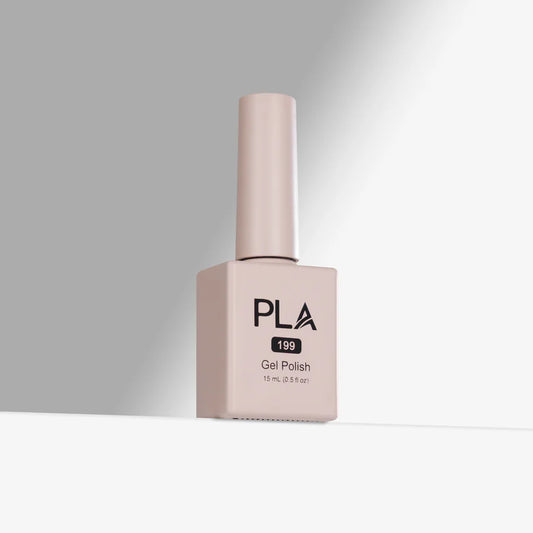 PLA Gel & Nail Lacquer Duo 0.5oz - 199