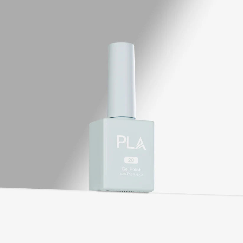PLA Gel & Nail Lacquer Duo 0.5oz - 020