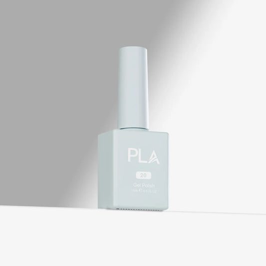PLA Gel & Nail Lacquer Duo 0.5oz - 020