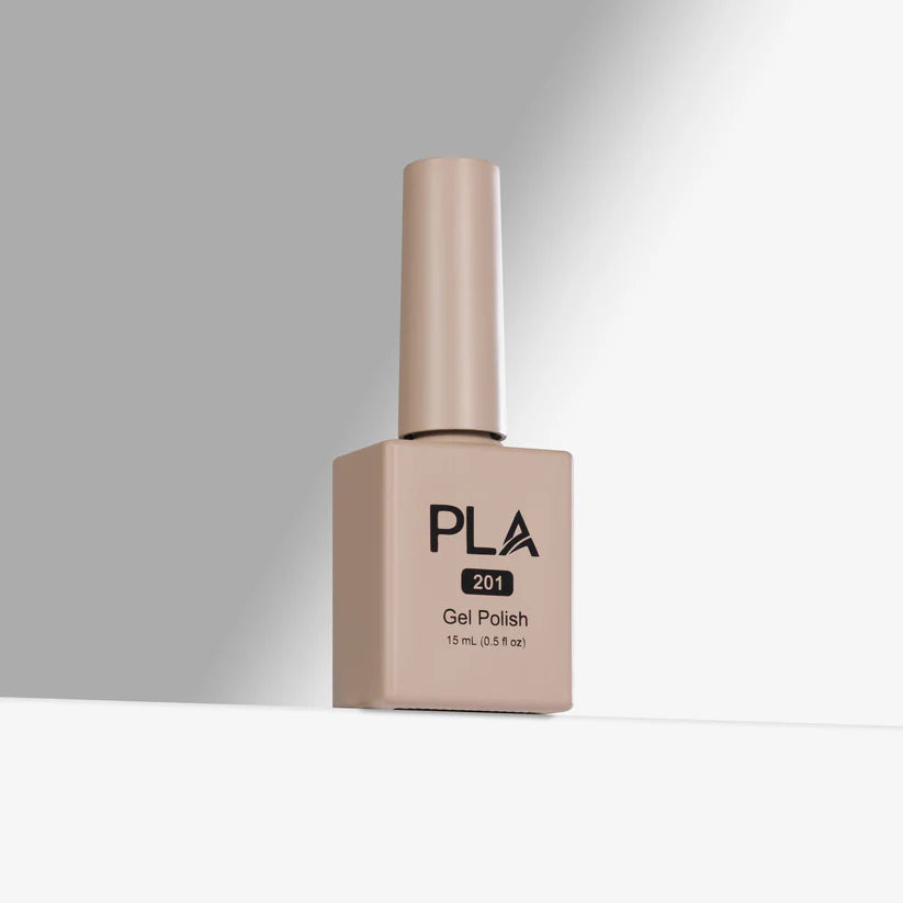 PLA Gel & Nail Lacquer Duo 0.5oz - 201