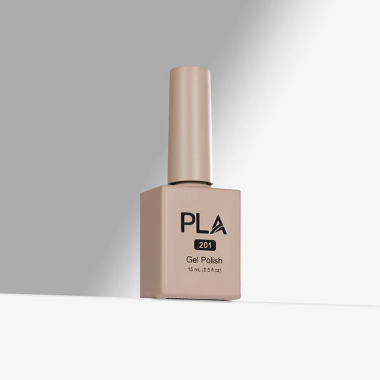 PLA Gel & Nail Lacquer Duo 0.5oz - 201