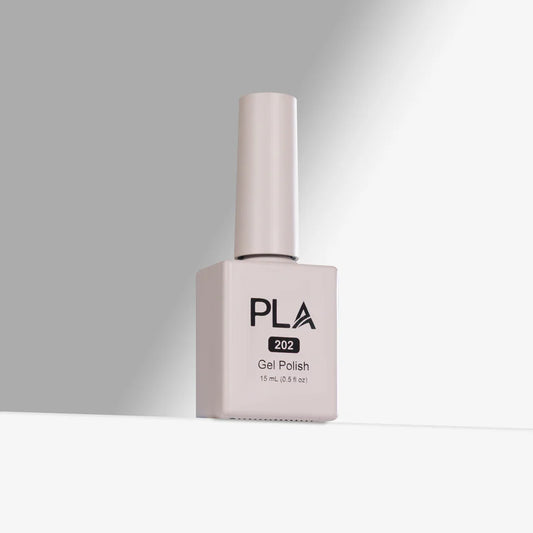PLA Gel & Nail Lacquer Duo 0.5oz - 202