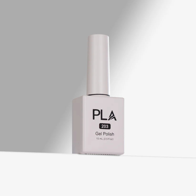 PLA Gel & Nail Lacquer Duo 0.5oz - 203