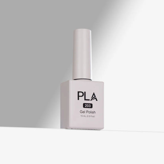 PLA Gel & Nail Lacquer Duo 0.5oz - 203
