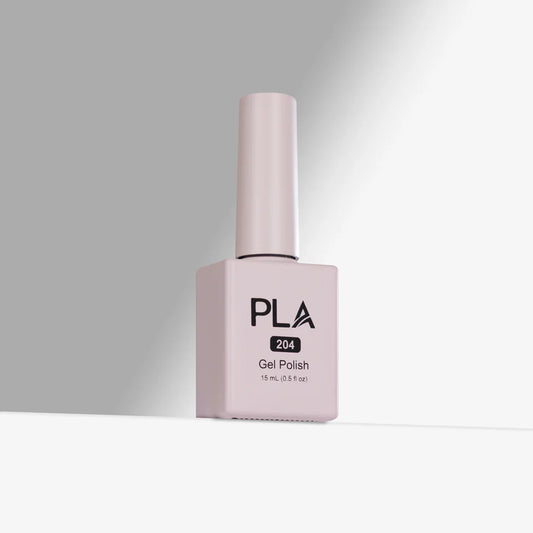 PLA Gel & Nail Lacquer Duo 0.5oz - 204