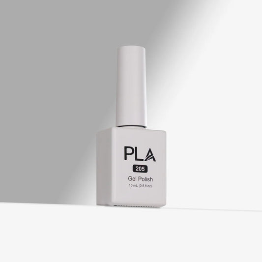 PLA Gel & Nail Lacquer Duo 0.5oz - 205