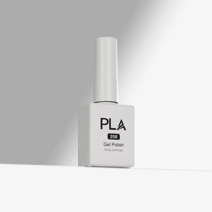 PLA Gel & Nail Lacquer Duo 0.5oz - 206