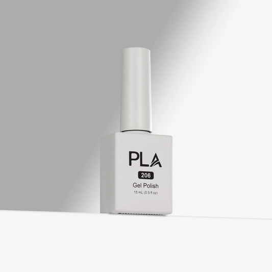 PLA Gel & Nail Lacquer Duo 0.5oz - 206