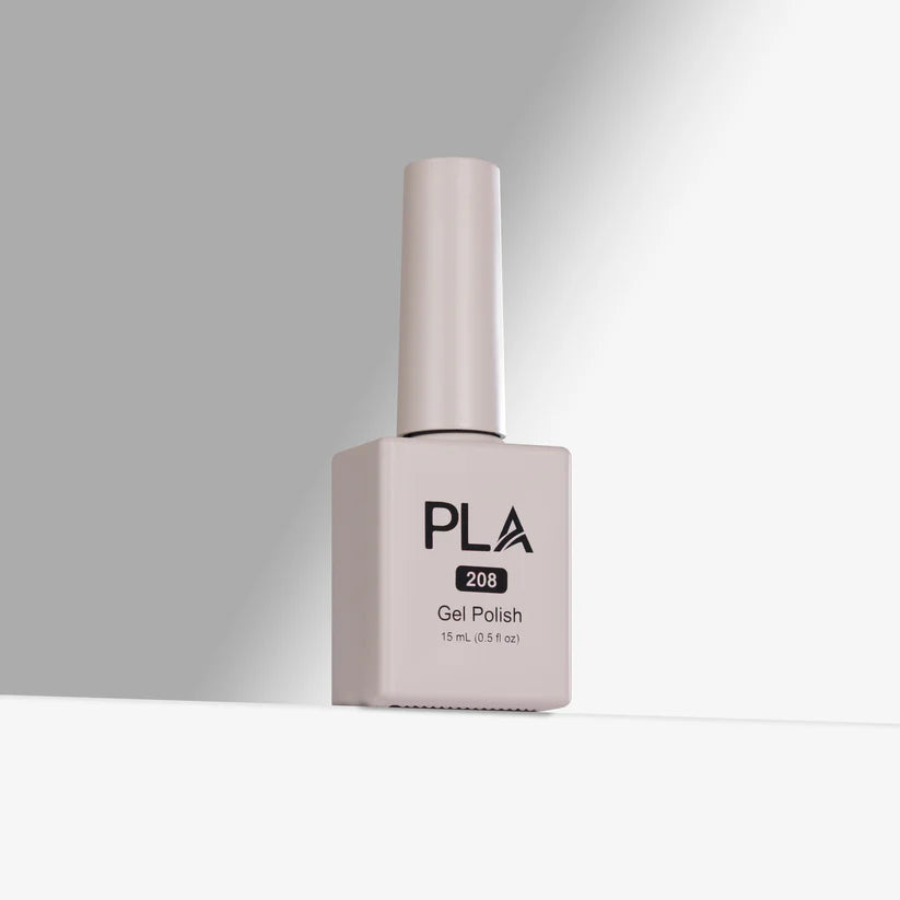 PLA Gel & Nail Lacquer Duo 0.5oz - 208