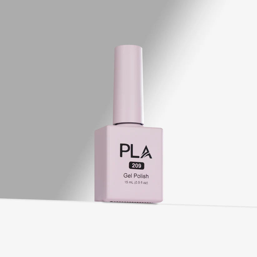 PLA Gel & Nail Lacquer Duo 0.5oz - 209