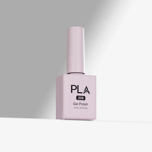 PLA Gel & Nail Lacquer Duo 0.5oz - 209