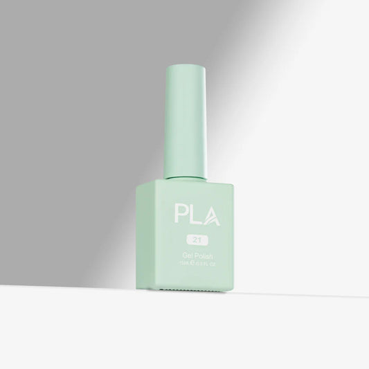 PLA Gel & Nail Lacquer Duo 0.5oz - 021