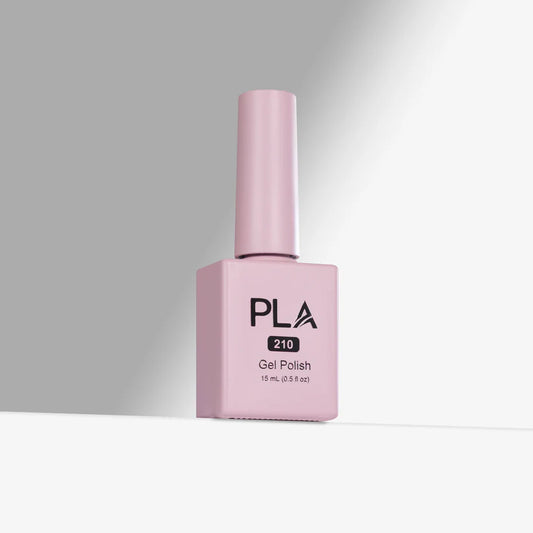 PLA Gel & Nail Lacquer Duo 0.5oz - 210
