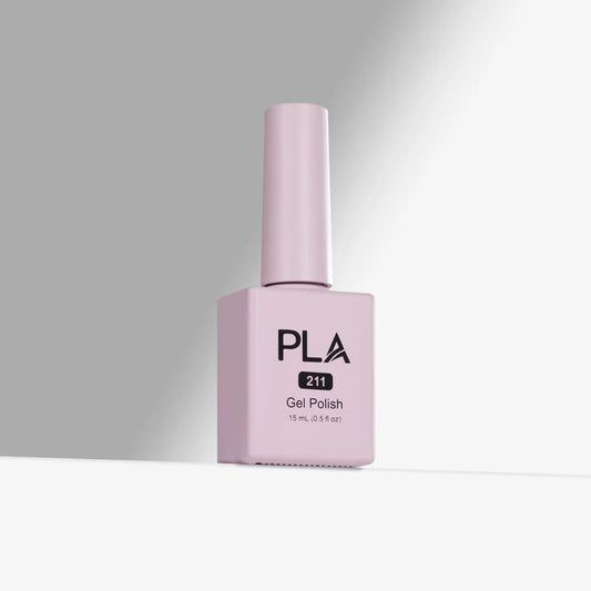 PLA Gel & Nail Lacquer Duo 0.5oz - 211