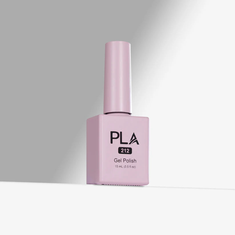 PLA Gel & Nail Lacquer Duo 0.5oz - 212