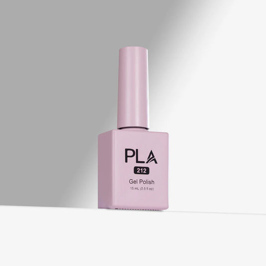 PLA Gel & Nail Lacquer Duo 0.5oz - 212