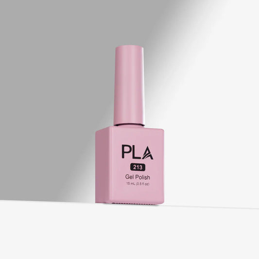 PLA Gel & Nail Lacquer Duo 0.5oz - 213