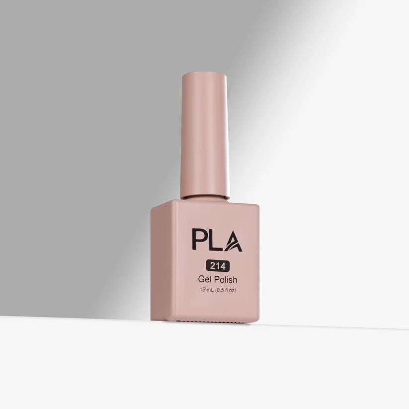 PLA Gel & Nail Lacquer Duo 0.5oz - 214