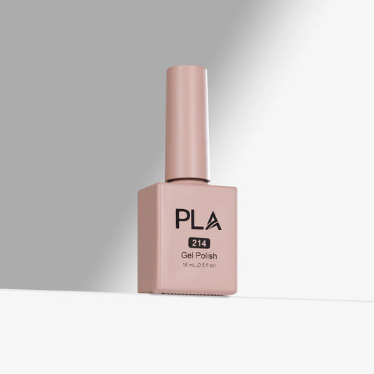 PLA Gel & Nail Lacquer Duo 0.5oz - 214