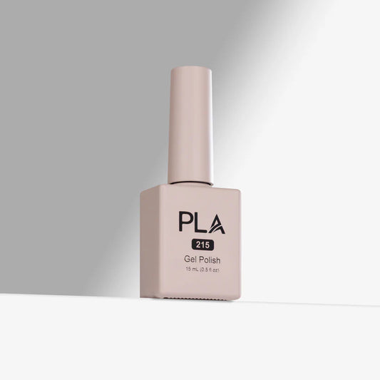 PLA Gel & Nail Lacquer Duo 0.5oz - 215