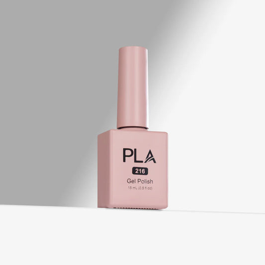PLA Gel & Nail Lacquer Duo 0.5oz - 216