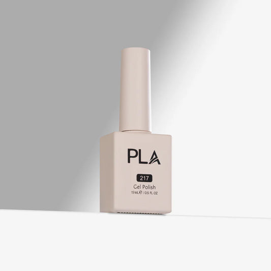 PLA Gel & Nail Lacquer Duo 0.5oz - 217