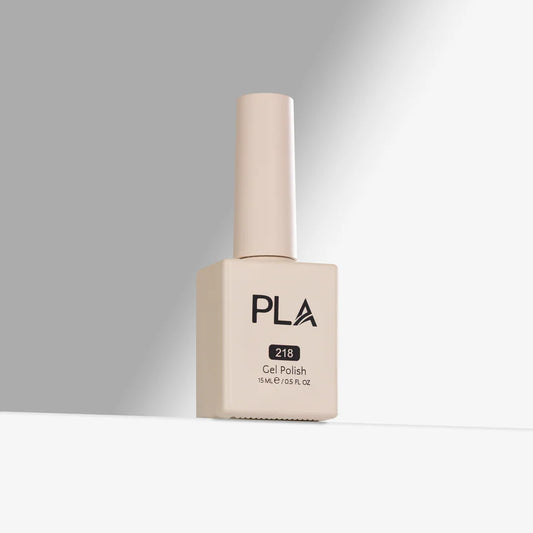 PLA Gel & Nail Lacquer Duo 0.5oz - 218