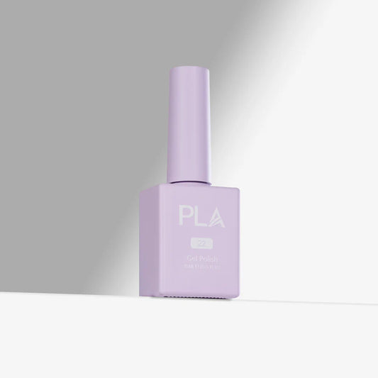 PLA Gel & Nail Lacquer Duo 0.5oz - 022