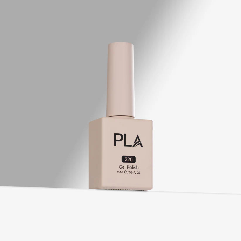 PLA Gel & Nail Lacquer Duo 0.5oz - 220