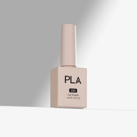 PLA Gel & Nail Lacquer Duo 0.5oz - 220