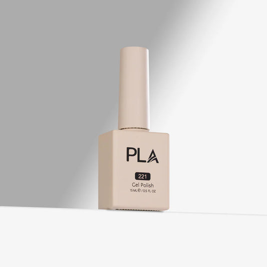 PLA Gel & Nail Lacquer Duo 0.5oz - 221