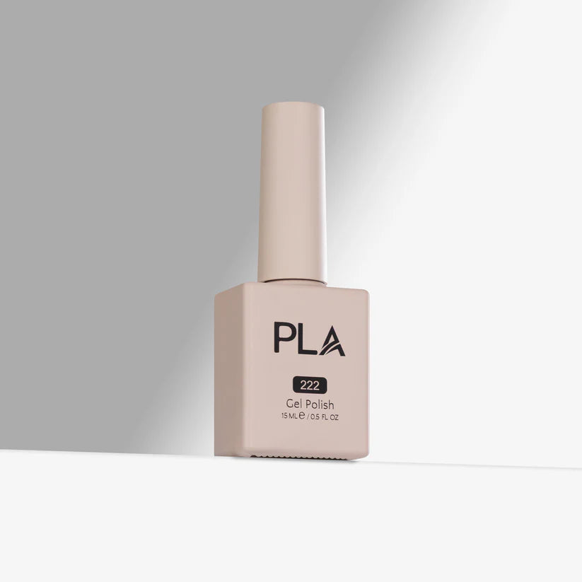 PLA Gel & Nail Lacquer Duo 0.5oz - 222