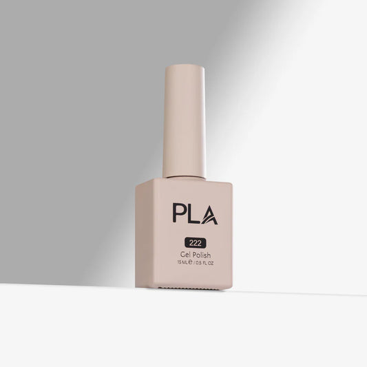 PLA Gel & Nail Lacquer Duo 0.5oz - 222