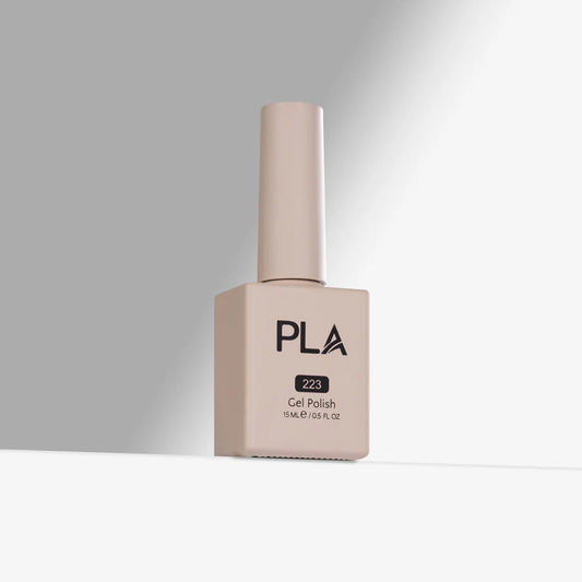 PLA Gel & Nail Lacquer Duo 0.5oz - 223
