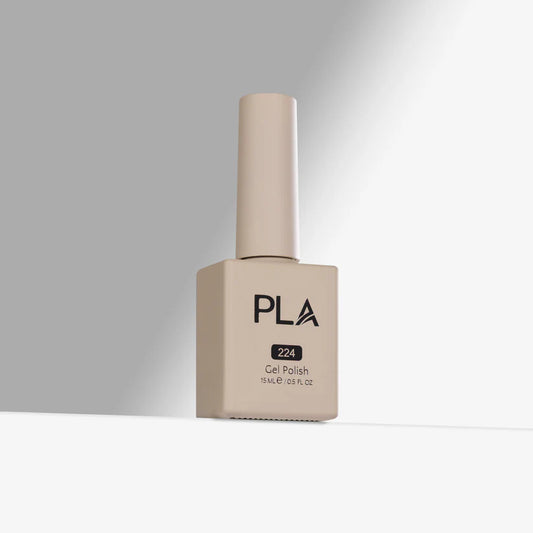 PLA Gel & Nail Lacquer Duo 0.5oz - 224