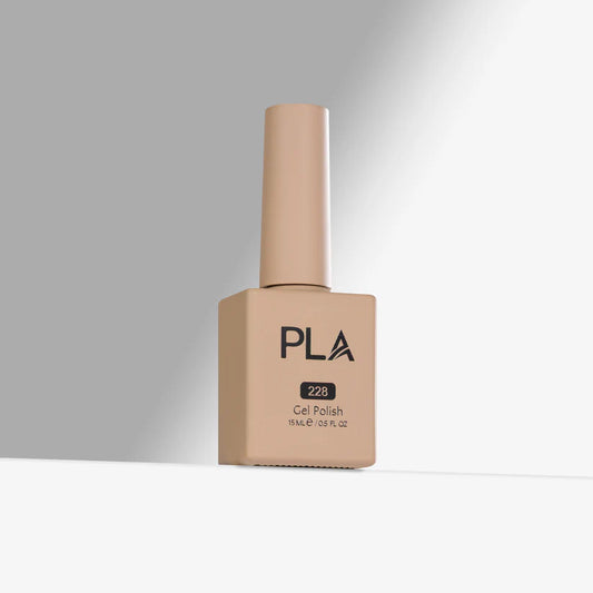PLA Gel & Nail Lacquer Duo 0.5oz - 228
