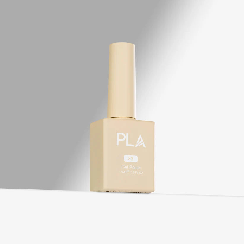 PLA Gel & Nail Lacquer Duo 0.5oz - 023