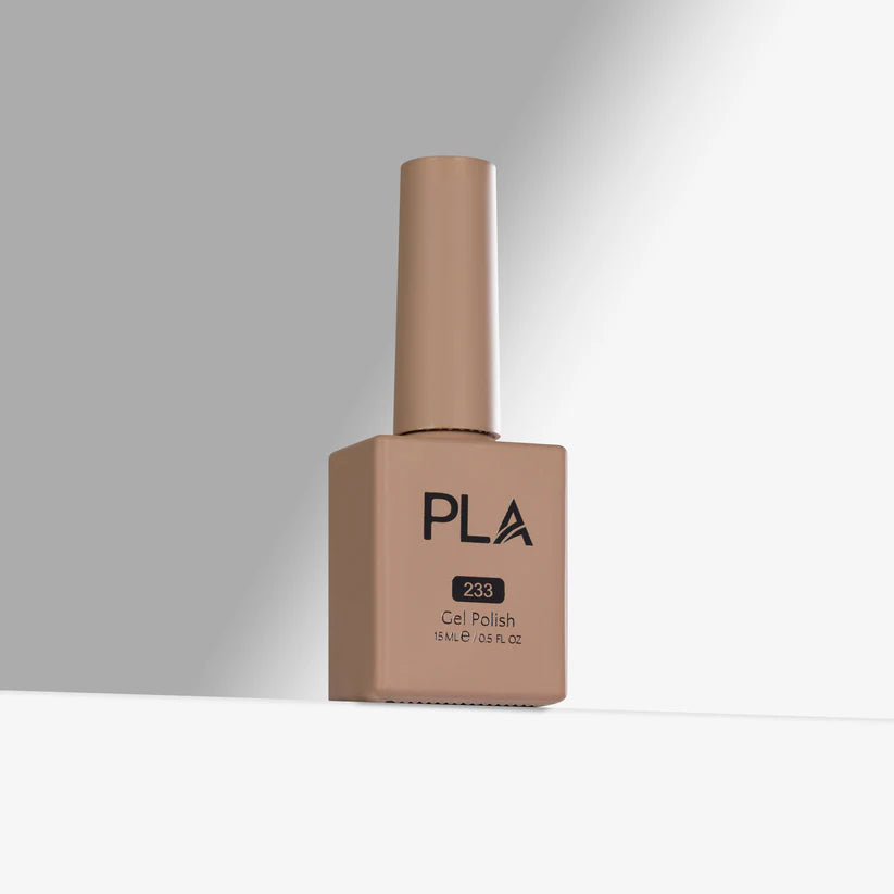 PLA Gel & Nail Lacquer Duo 0.5oz - 233