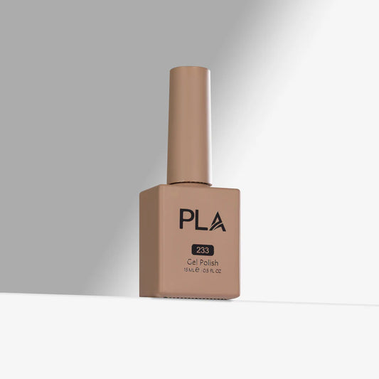 PLA Gel & Nail Lacquer Duo 0.5oz - 233