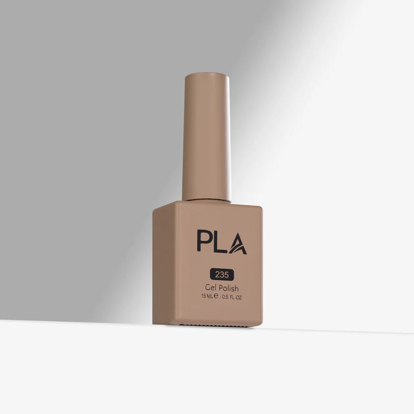 PLA Gel & Nail Lacquer Duo 0.5oz - 235