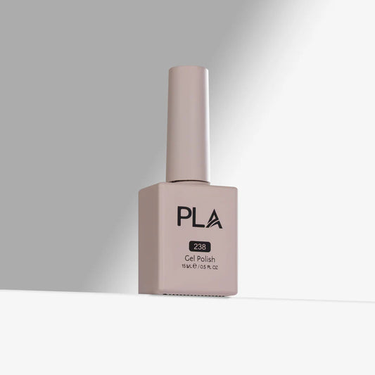 PLA Gel & Nail Lacquer Duo 0.5oz - 238