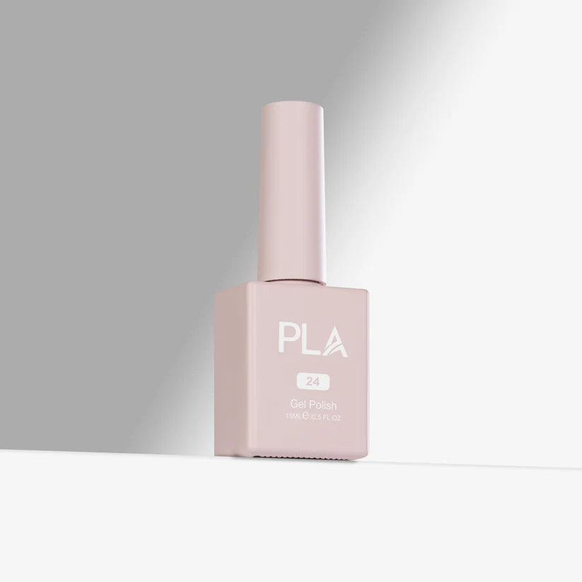 PLA Gel & Nail Lacquer Duo 0.5oz - 024