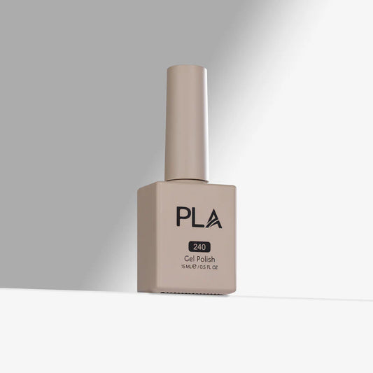 PLA Gel & Nail Lacquer Duo 0.5oz - 240