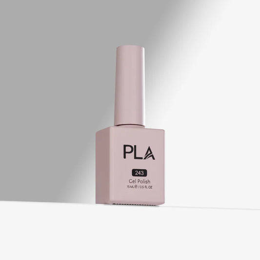 PLA Gel & Nail Lacquer Duo 0.5oz - 243