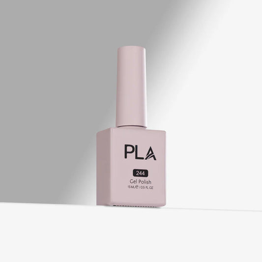 PLA Gel & Nail Lacquer Duo 0.5oz - 244