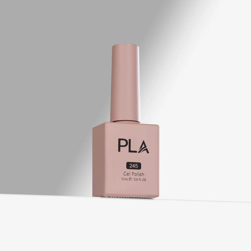 PLA Gel & Nail Lacquer Duo 0.5oz - 245